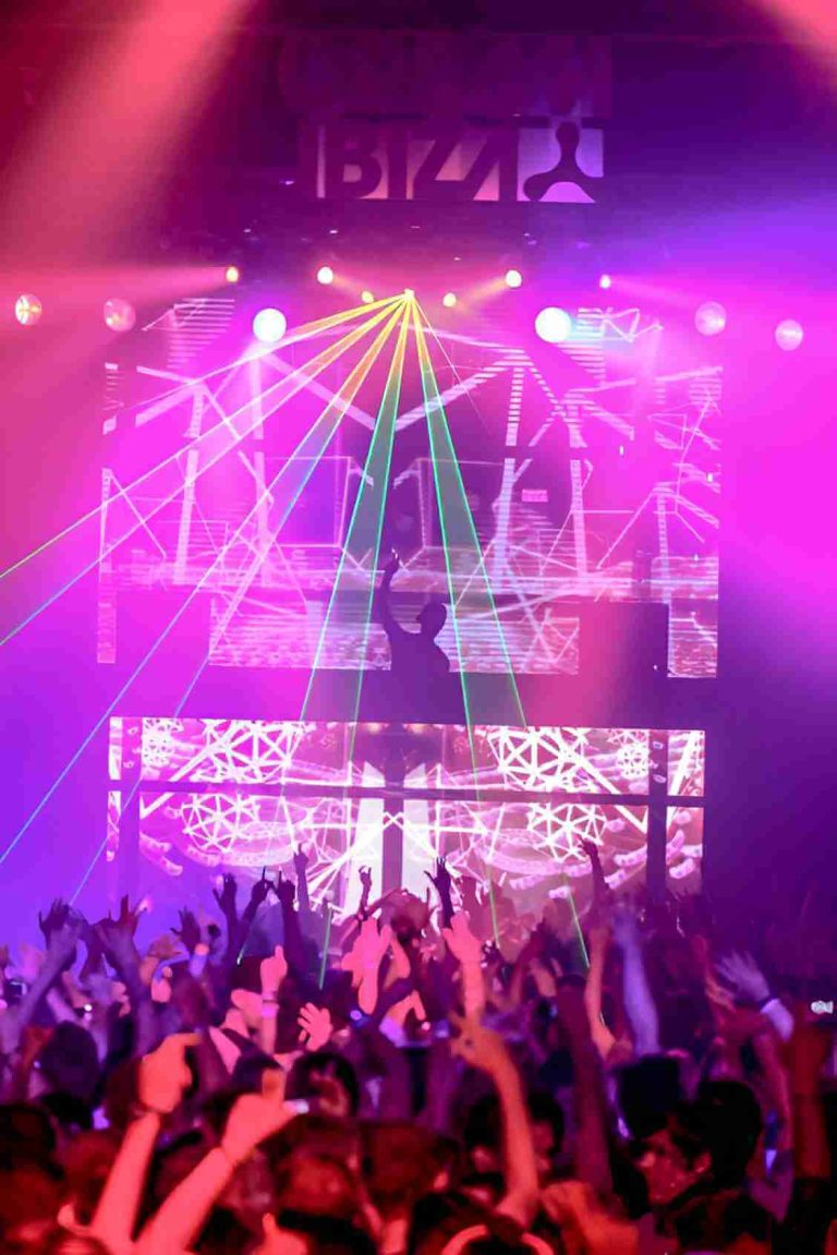 parties transfer ibiza