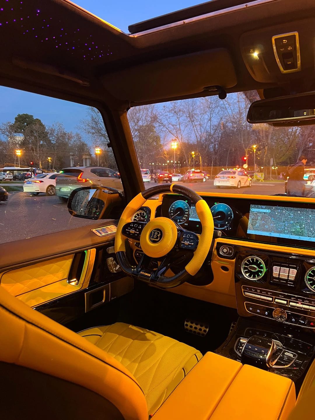 Chauffeur service at your disposal IbizaVIPCar